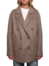 Cappotto VICOLO