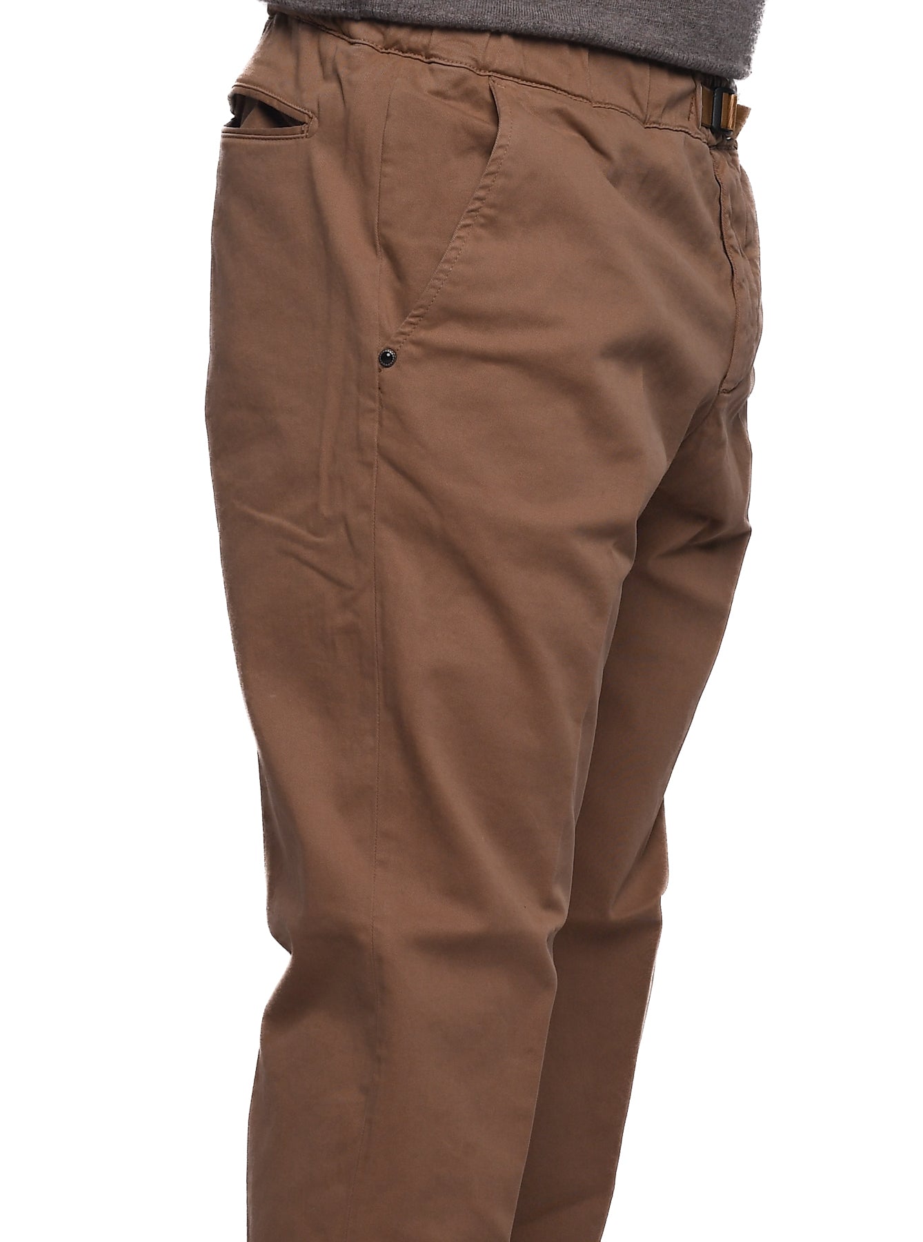 Pantalone White Sand