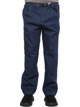 Jeans White Sand