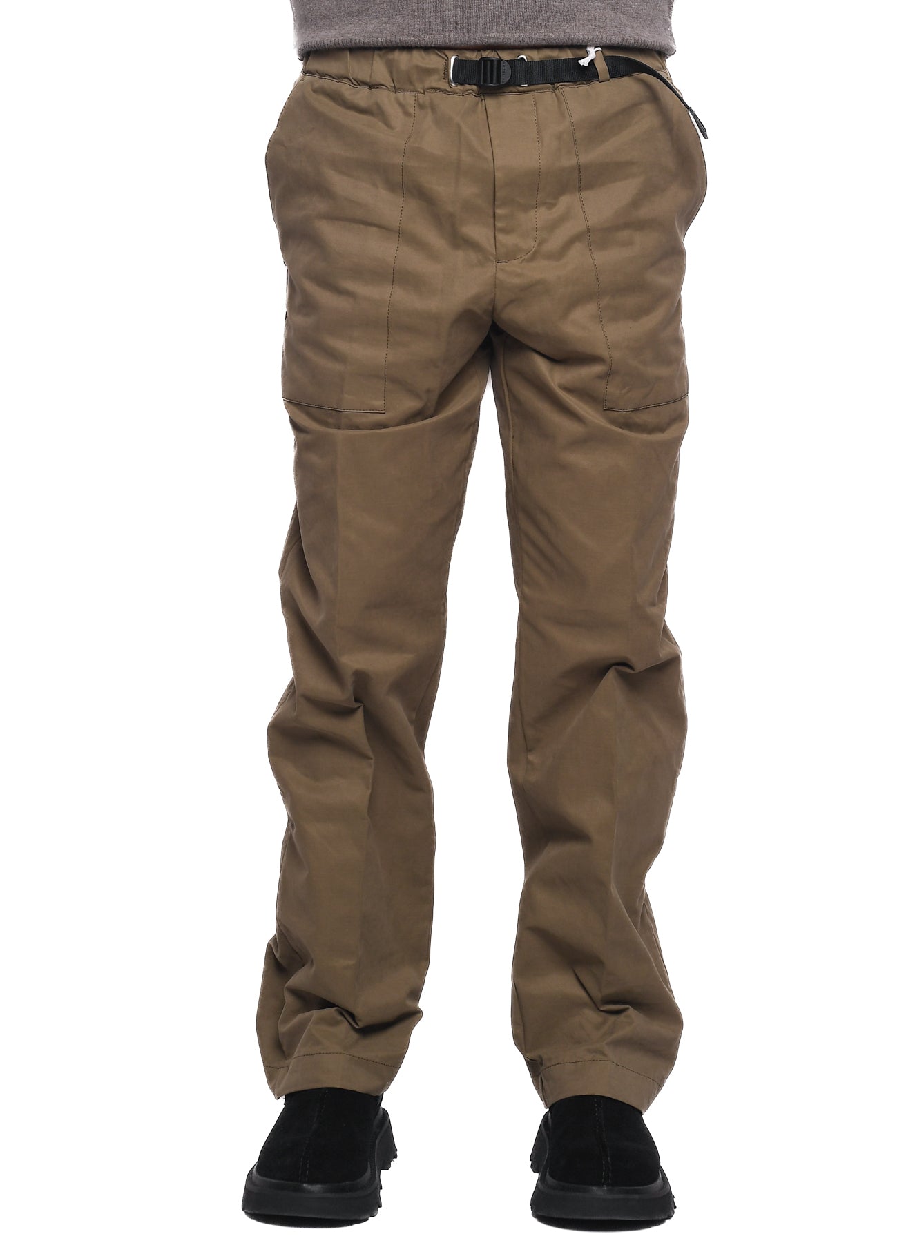 Pantalone White Sand