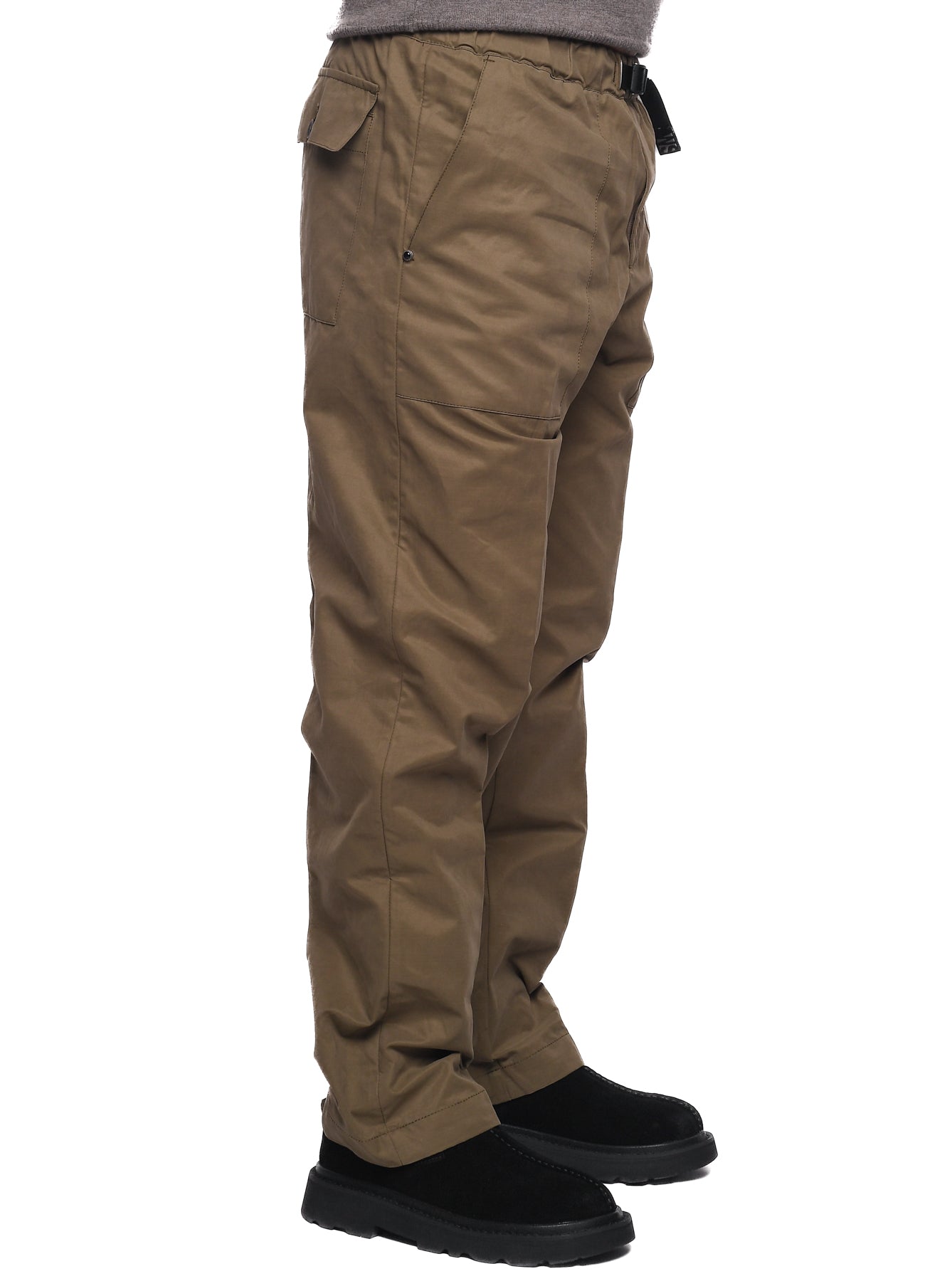 Pantalone White Sand