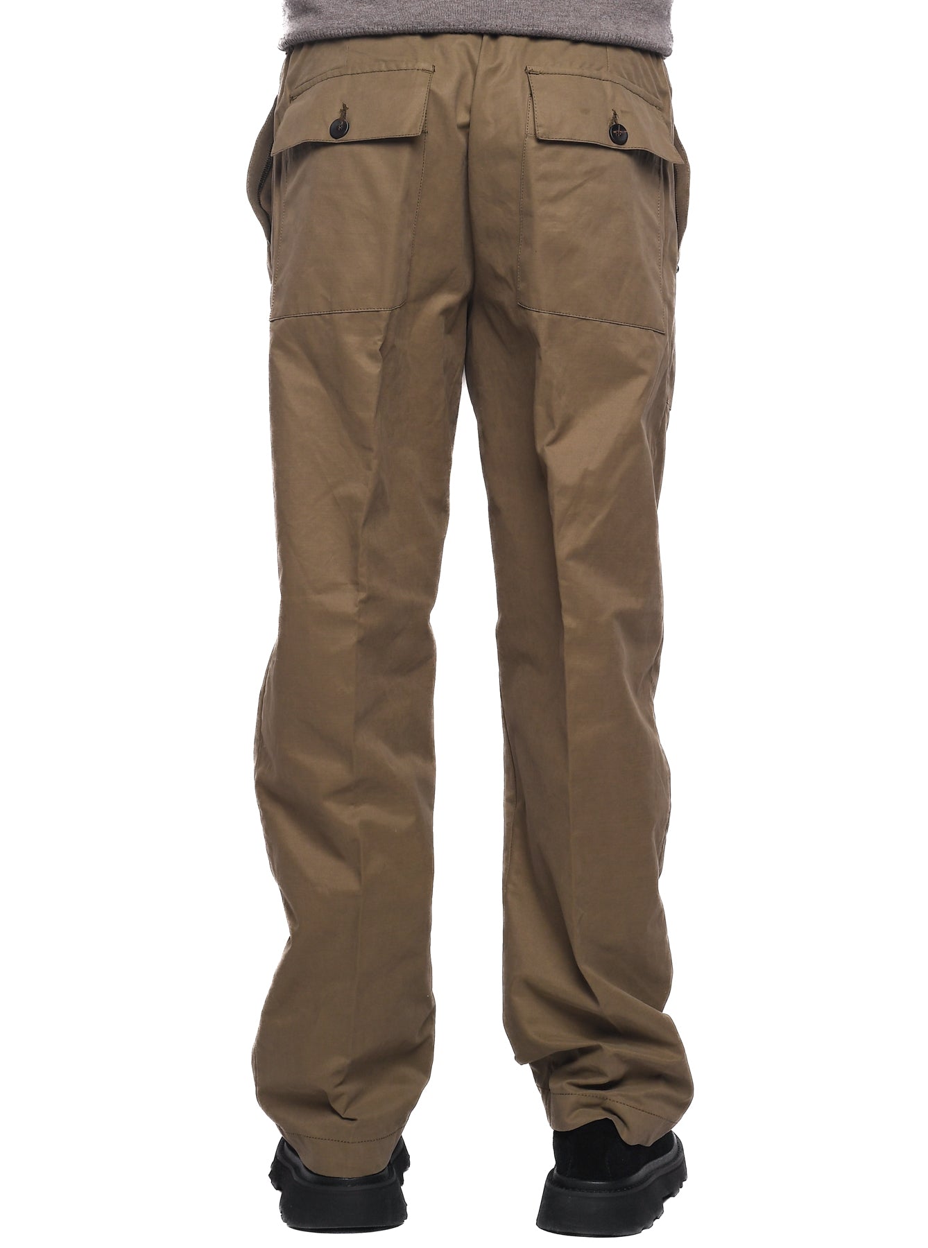 Pantalone White Sand