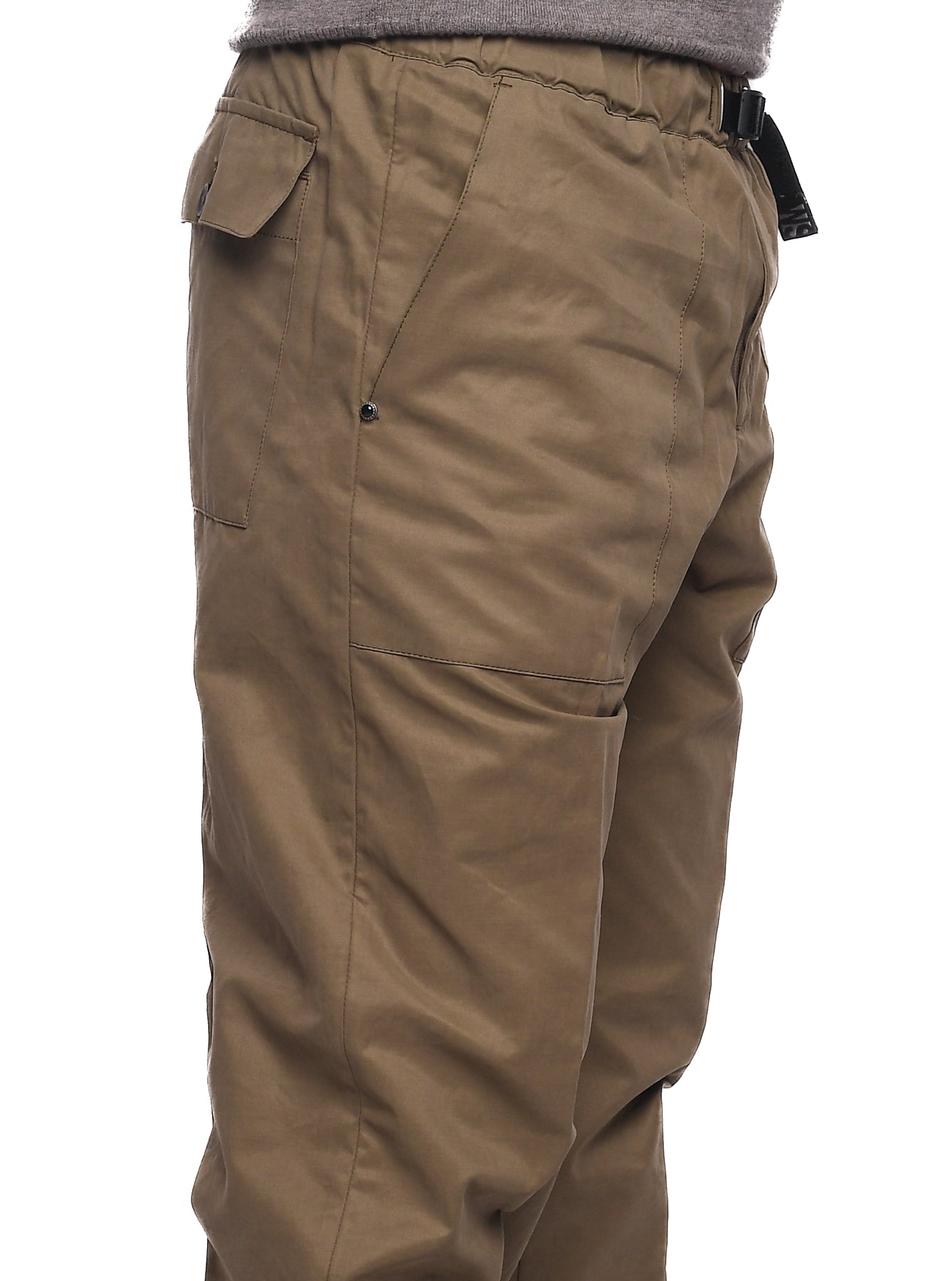 Pantalone White Sand