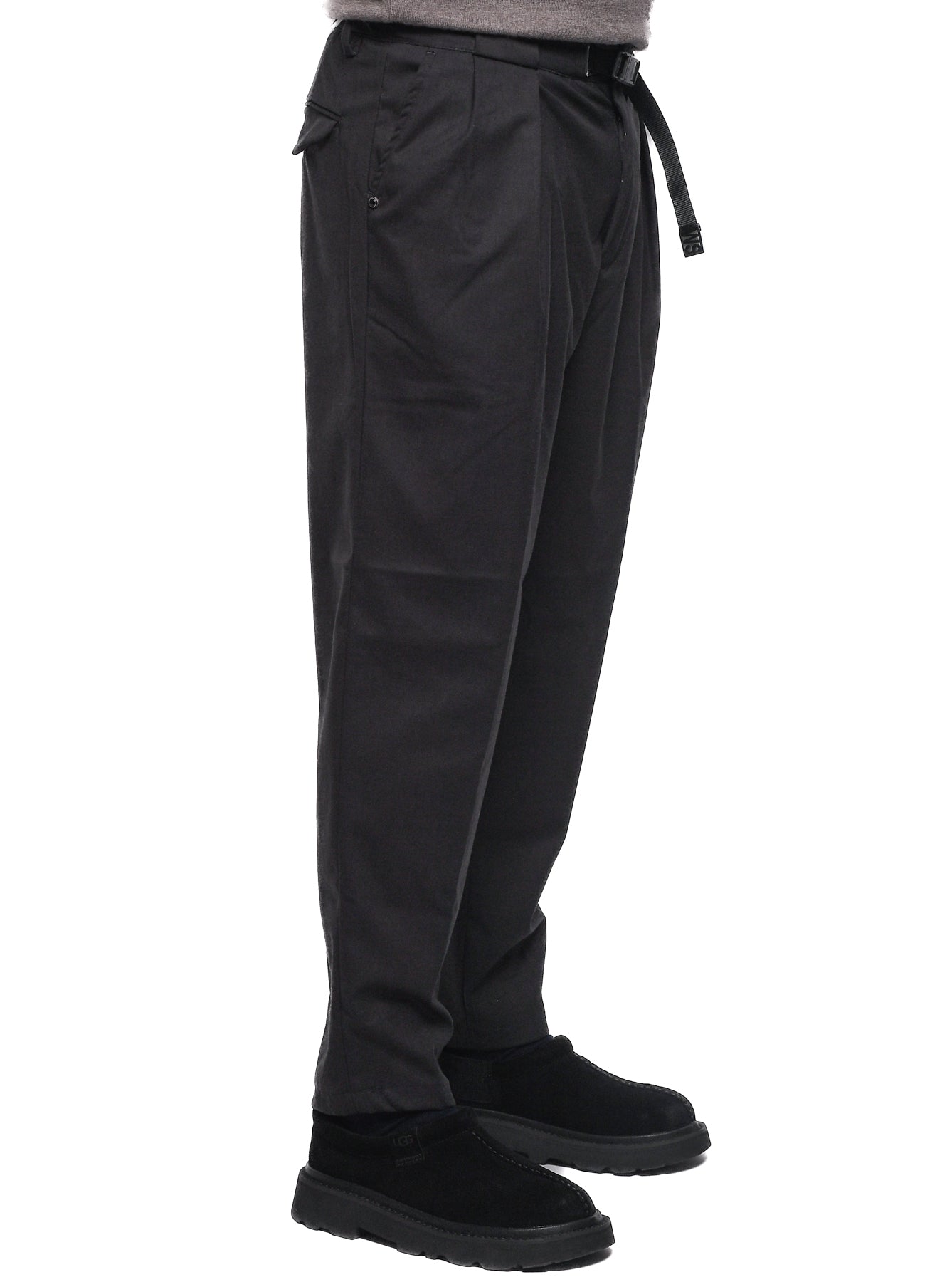 Pantalone White Sand