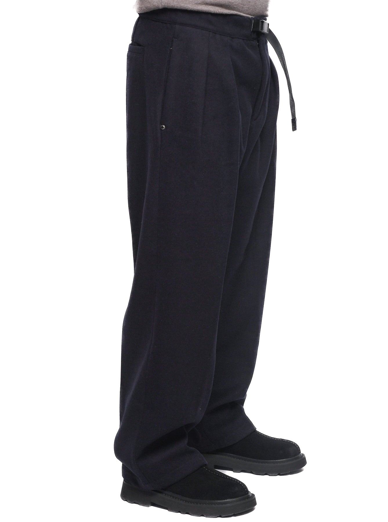 Pantalone White Sand