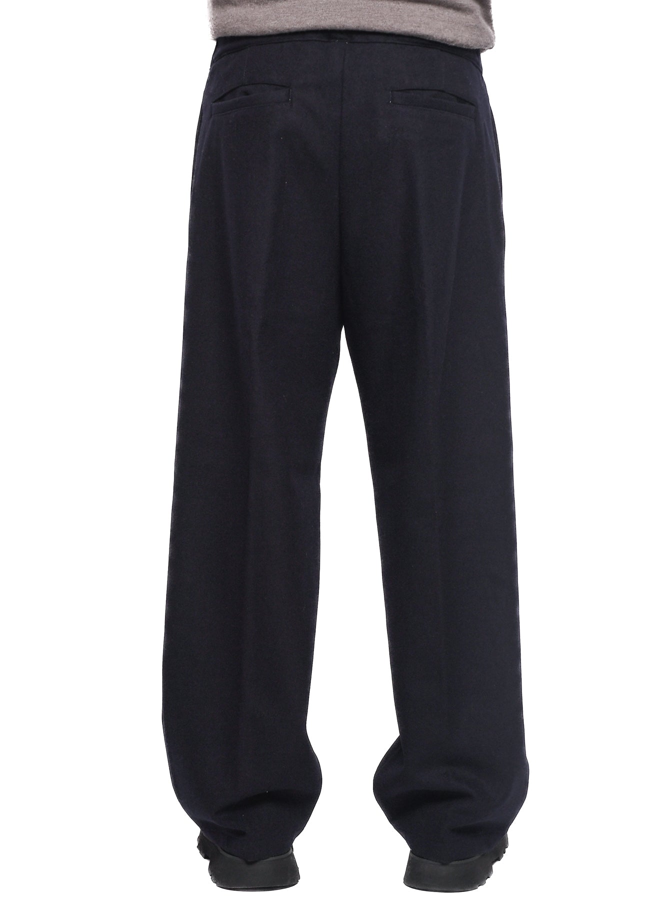 Pantalone White Sand