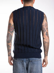 Gilet Amaranto
