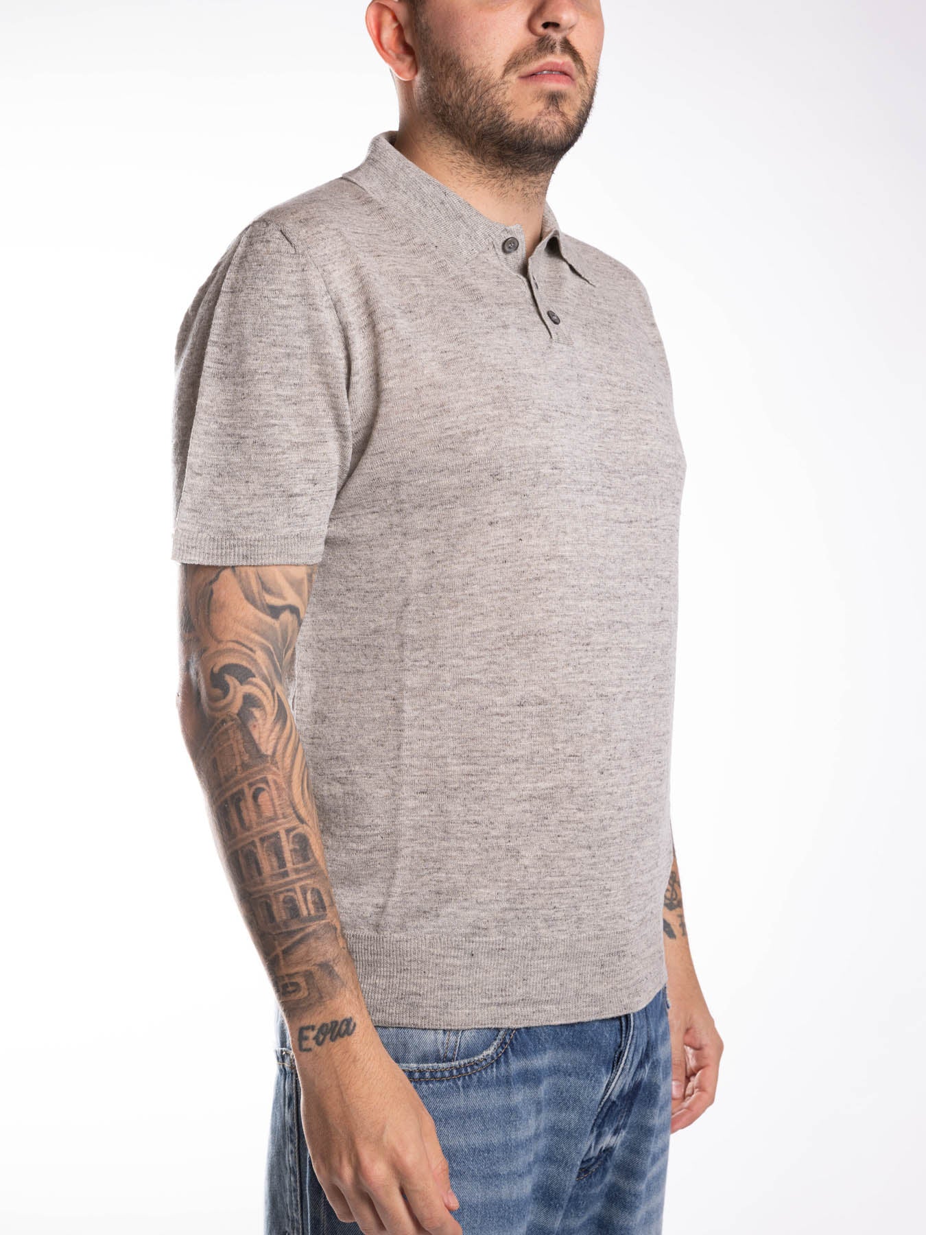 Polo Amaranto