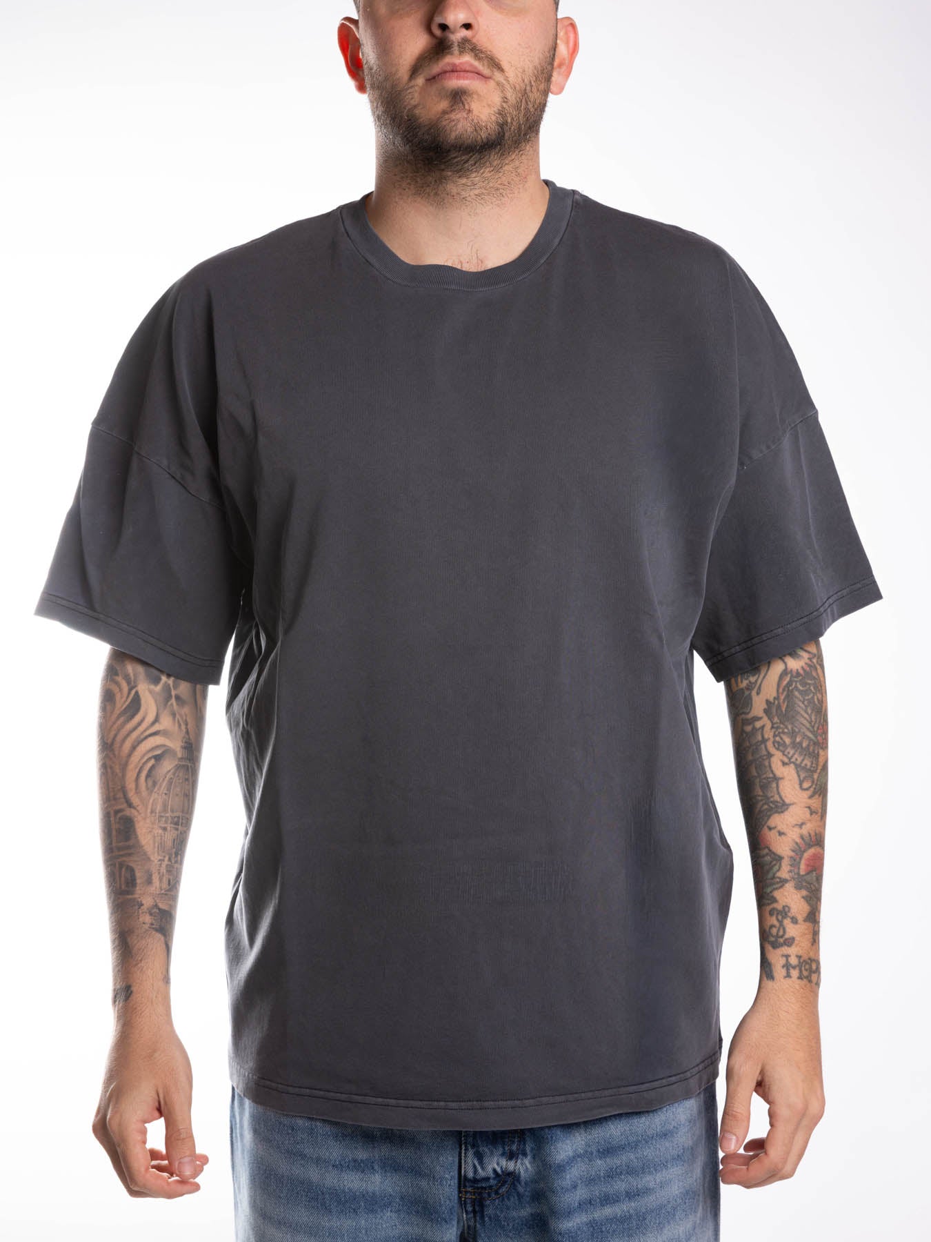 T-shirt American Vintage