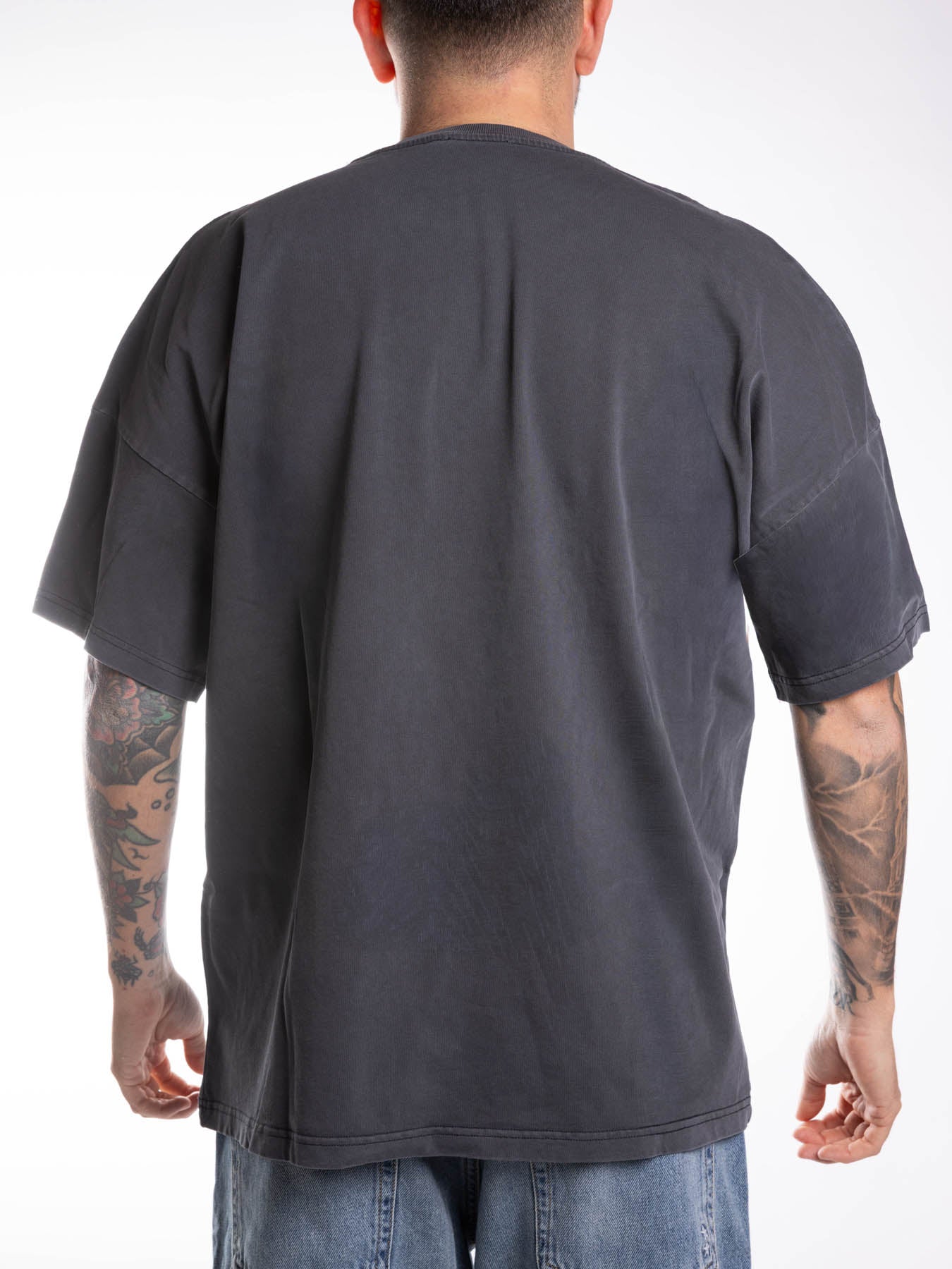 T-shirt American Vintage