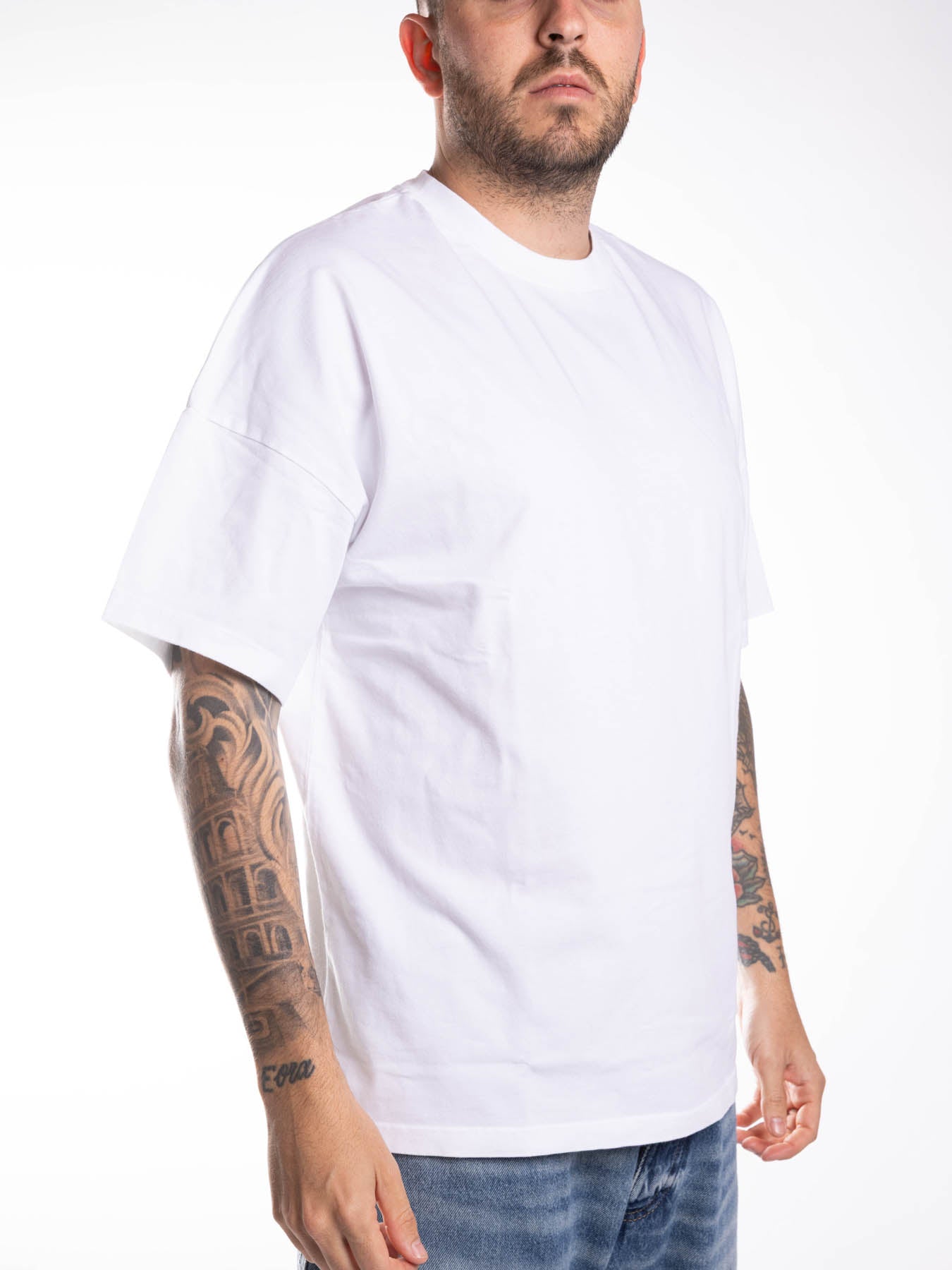 T-shirt American Vintage