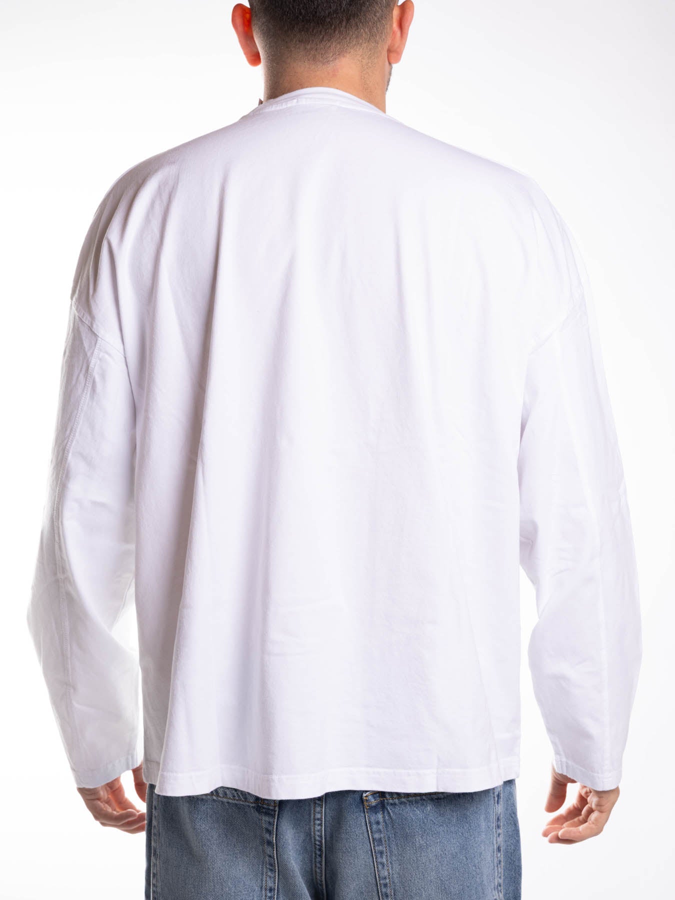 T-shirt American Vintage
