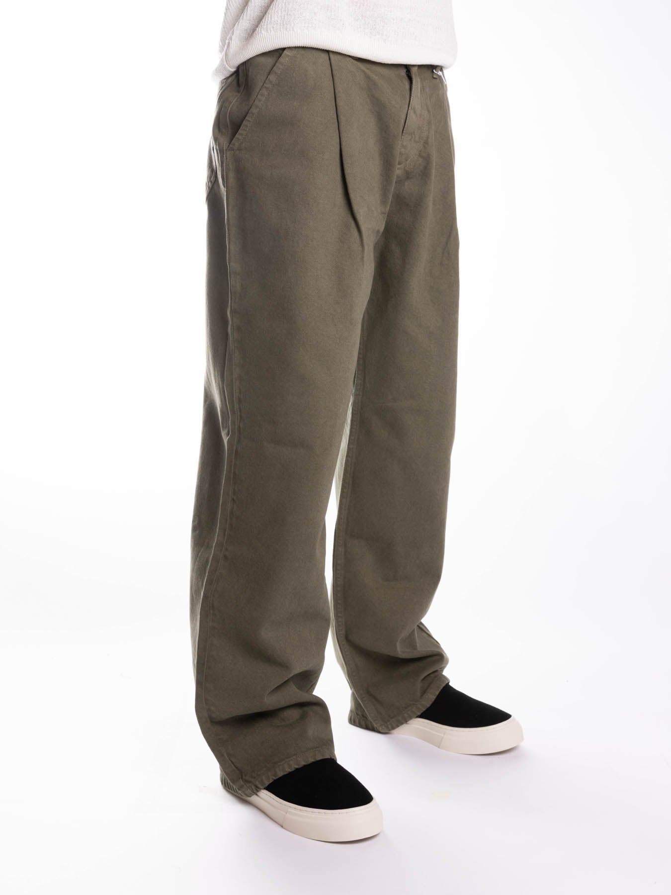 Pantalone Amish