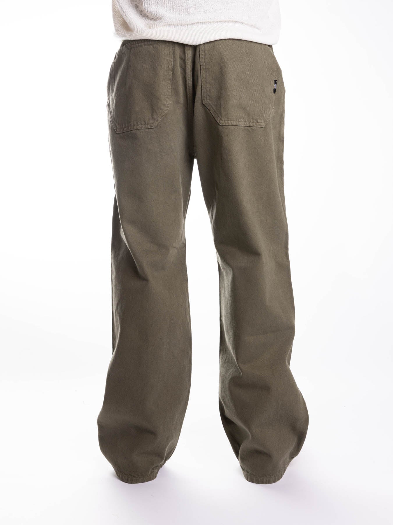 Pantalone Amish