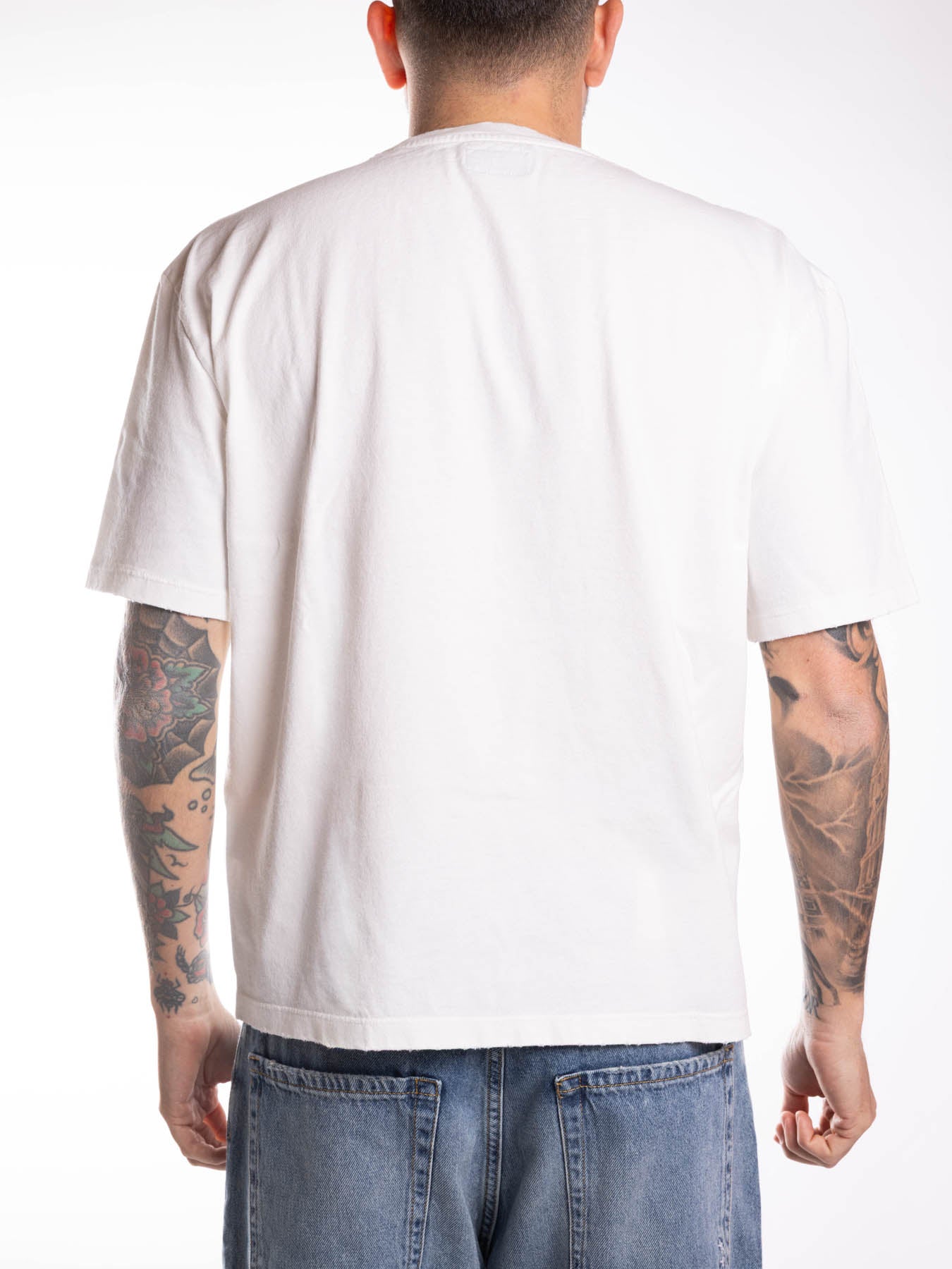 T-shirt Amish