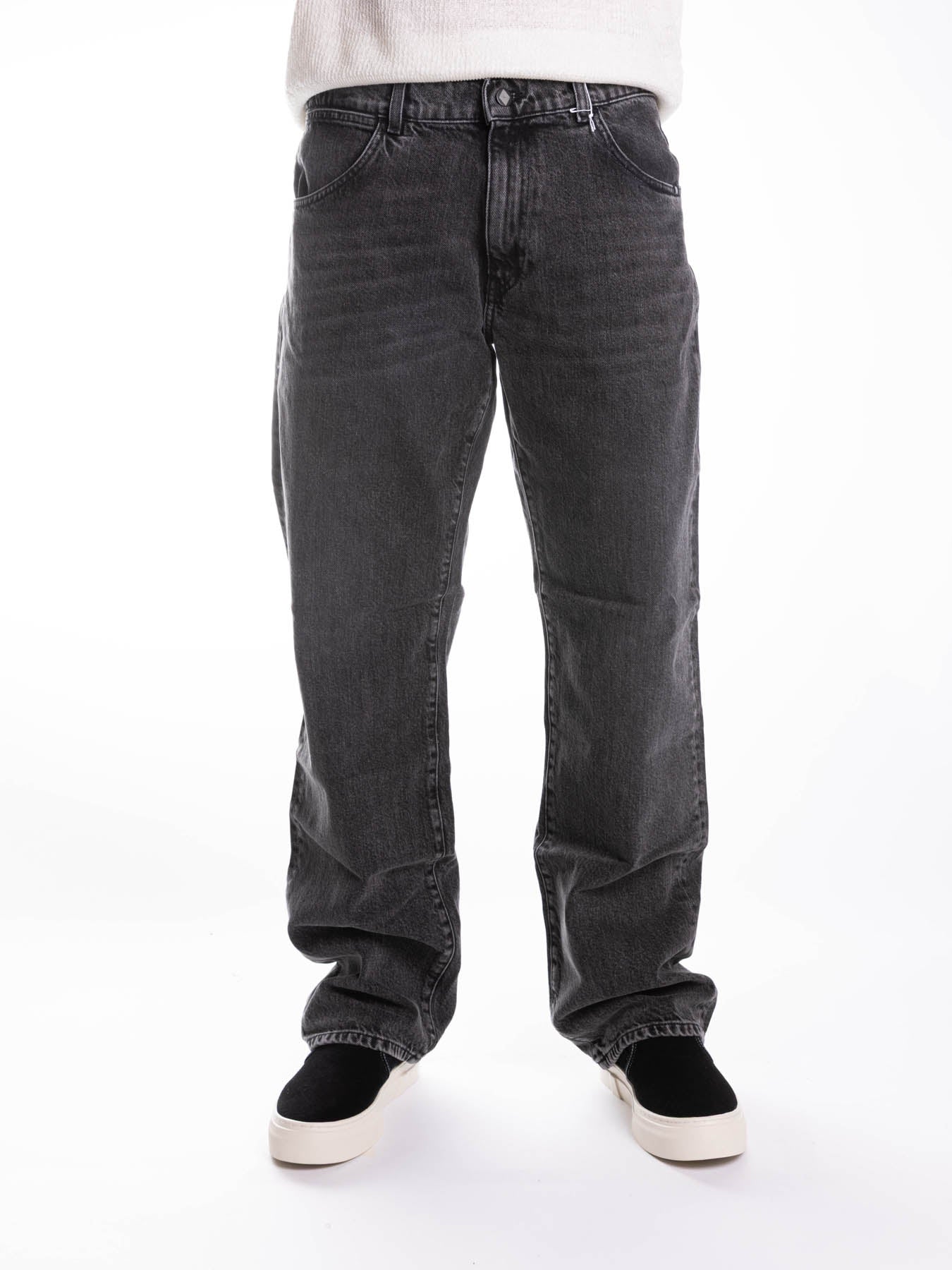 Jeans Amish