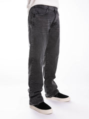Jeans Amish