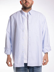 Camicia Oxford Amish