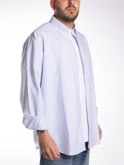Camicia Oxford Amish