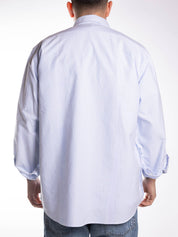 Camicia Oxford Amish
