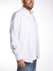 Camicia Oxford Amish