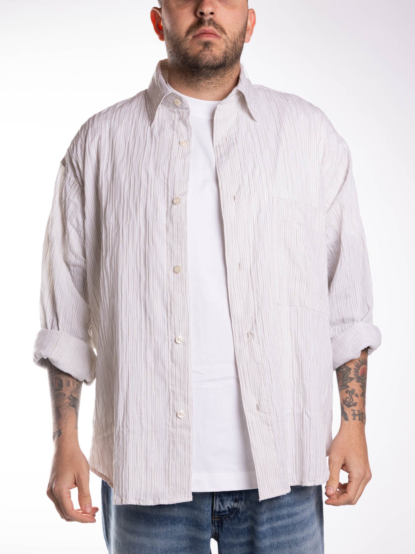 Camicia Amish