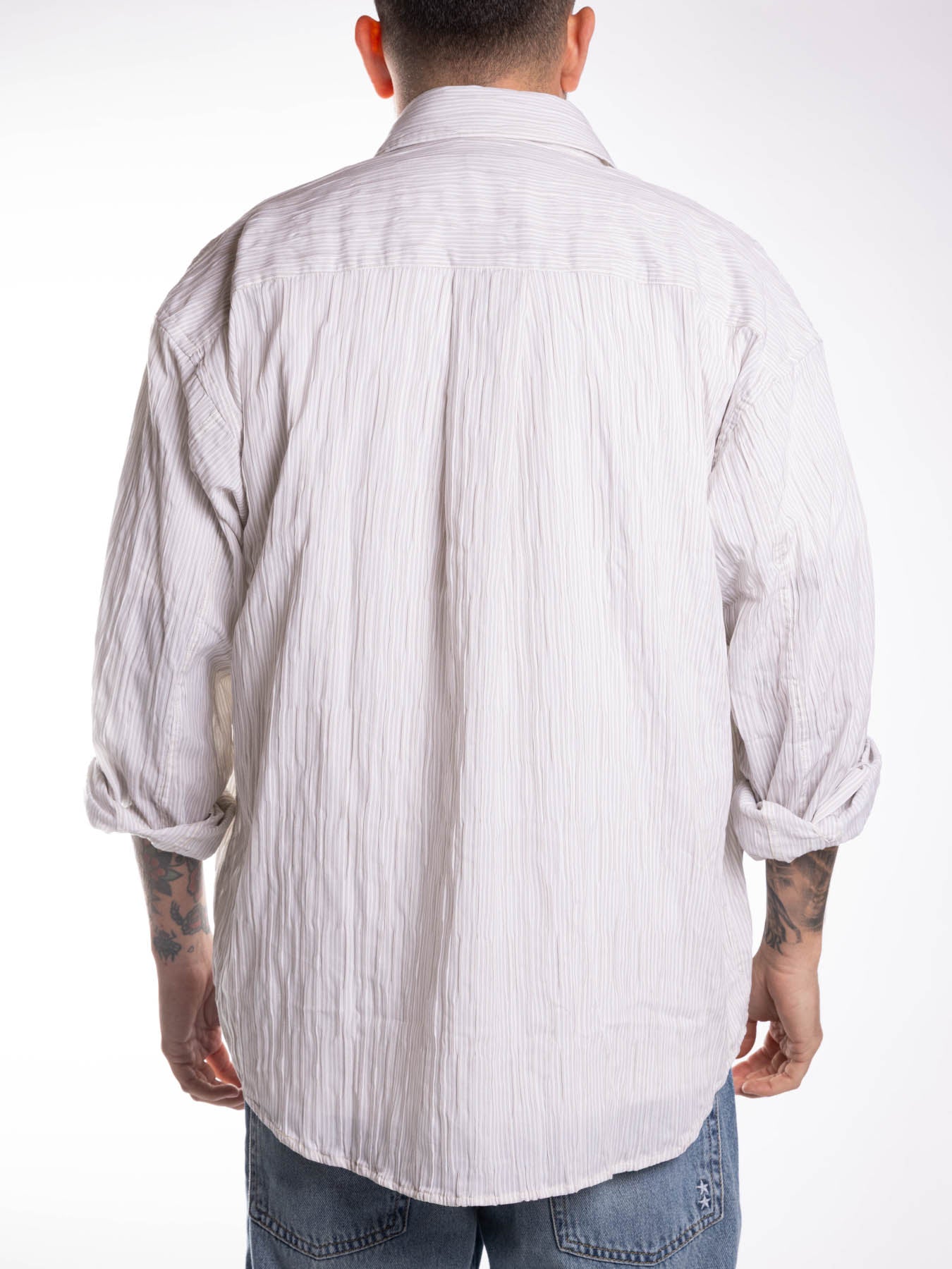 Camicia Amish