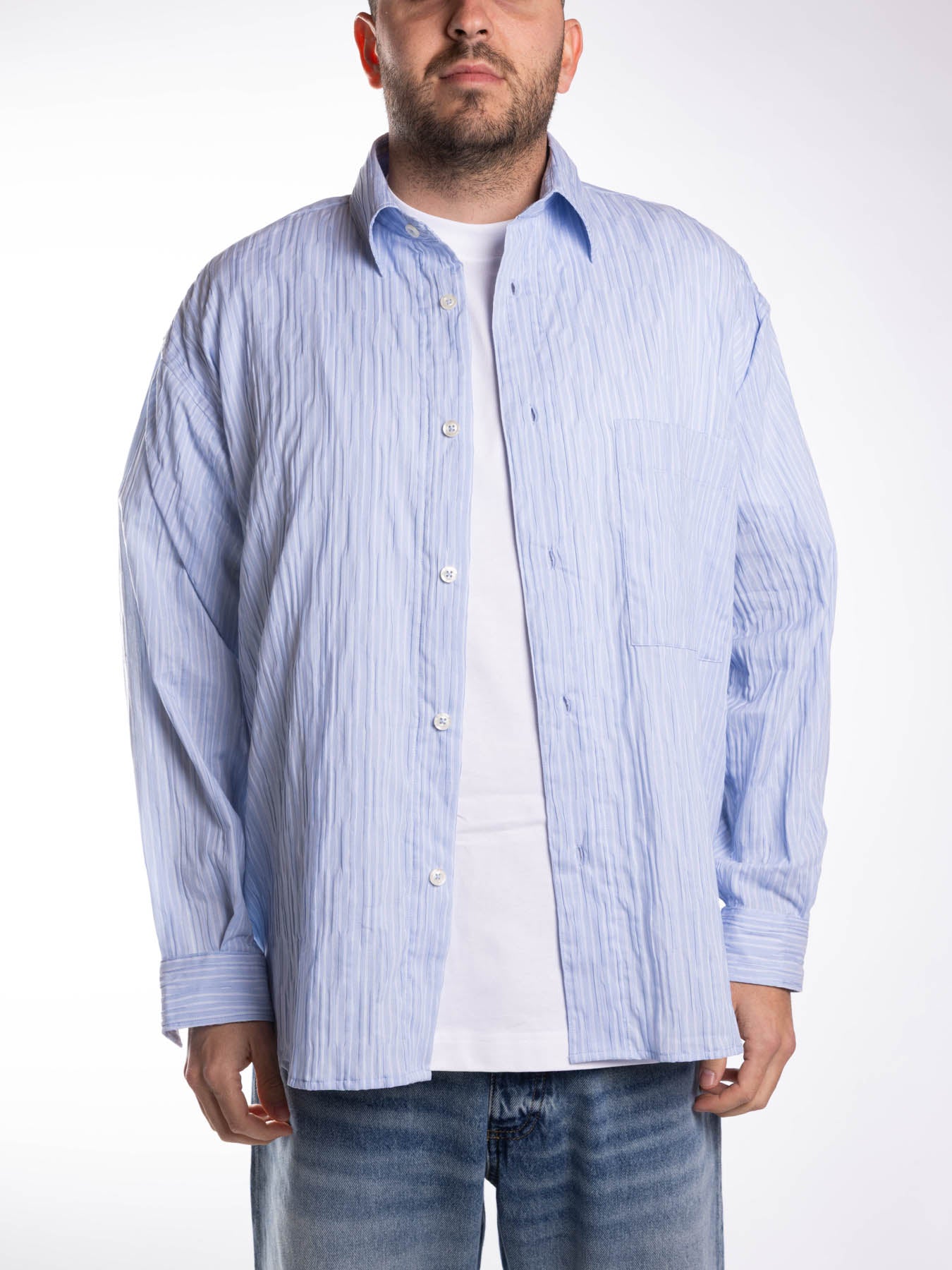 Camicia Amish