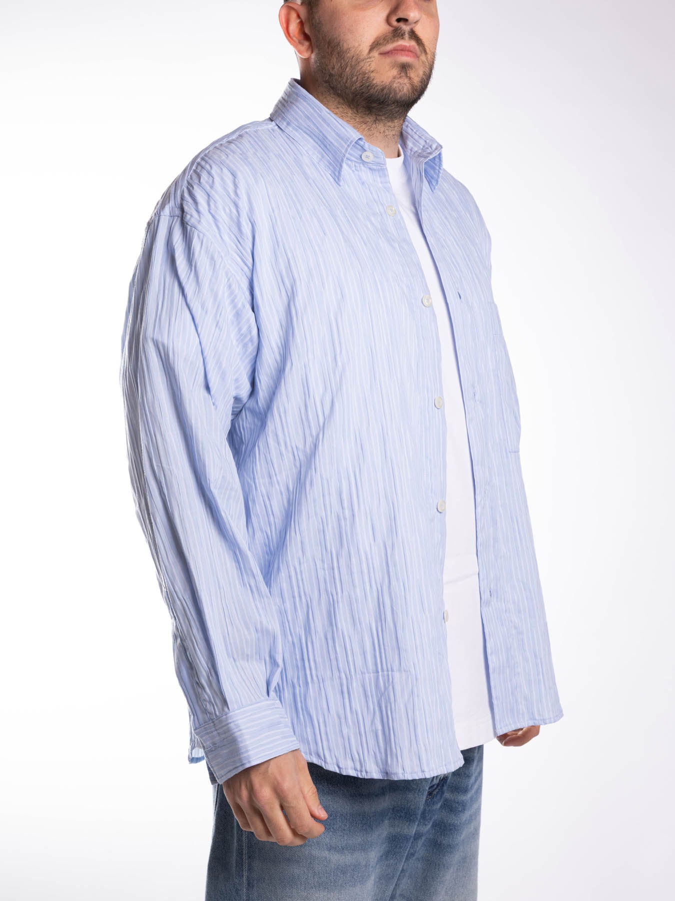 Camicia Amish