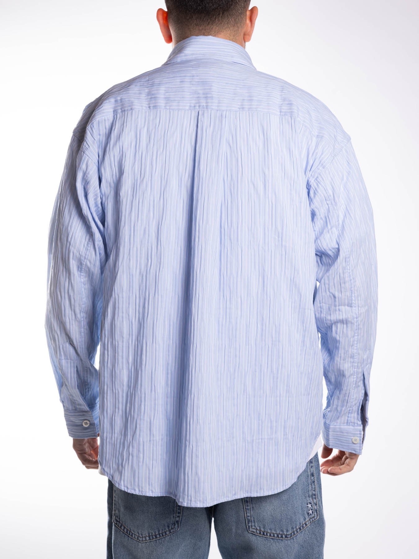 Camicia Amish
