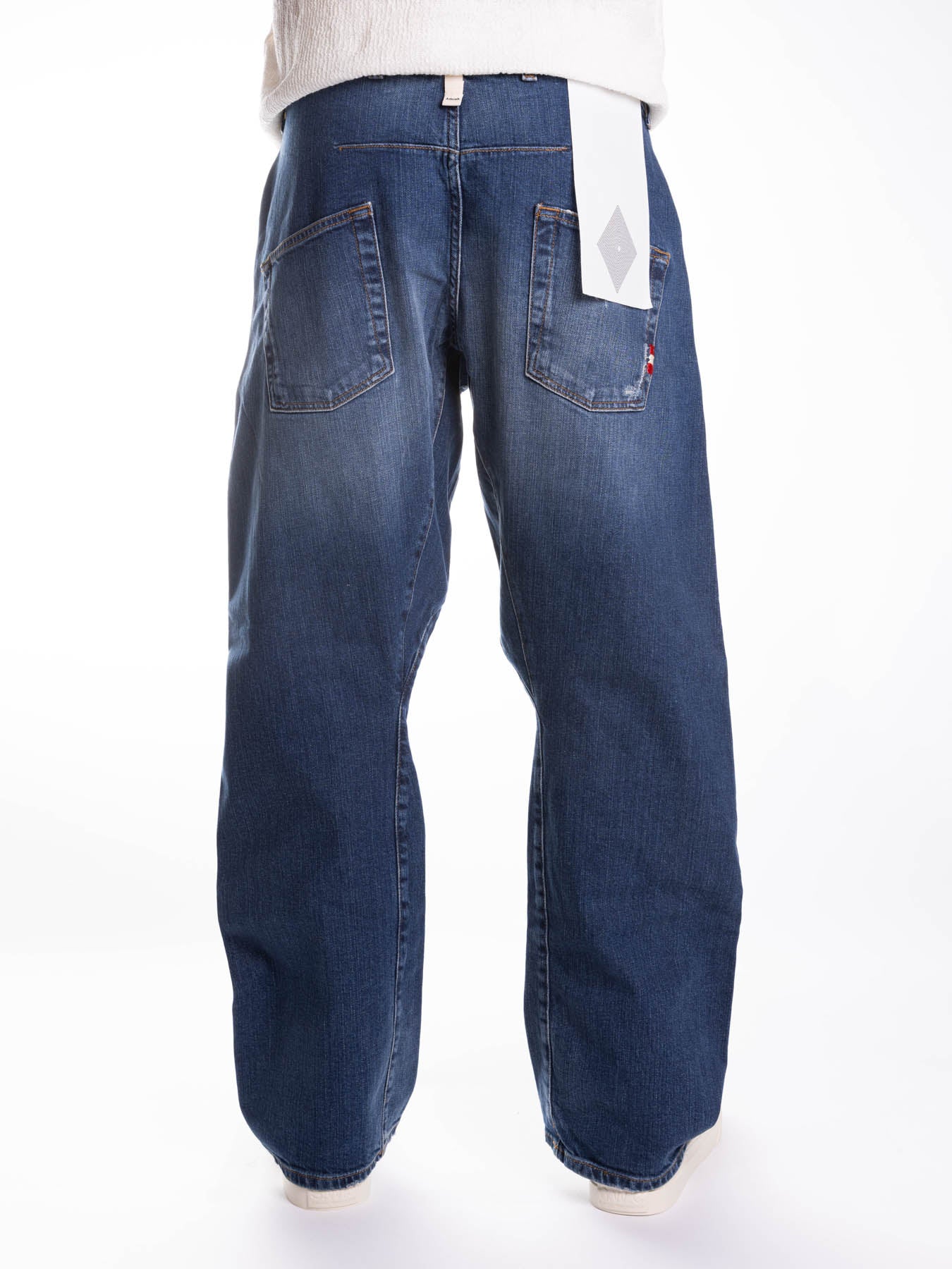 Jeans Amish