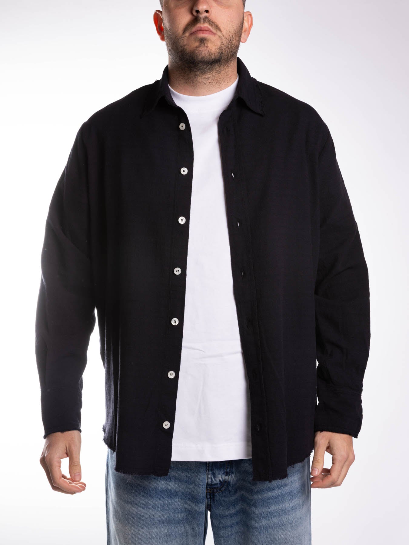 Camicia Atomo Factory