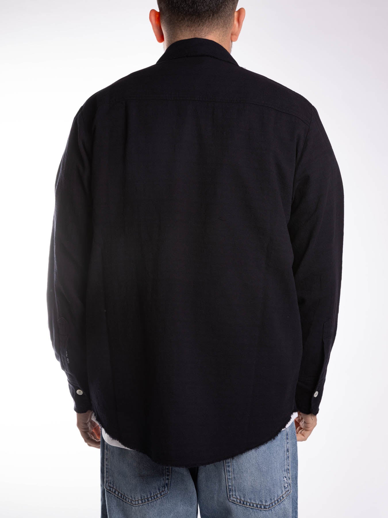 Camicia Atomo Factory