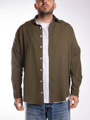 Camicia Atomo Factory
