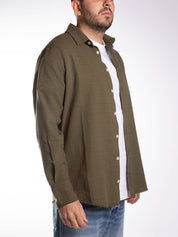 Camicia Atomo Factory