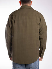 Camicia Atomo Factory