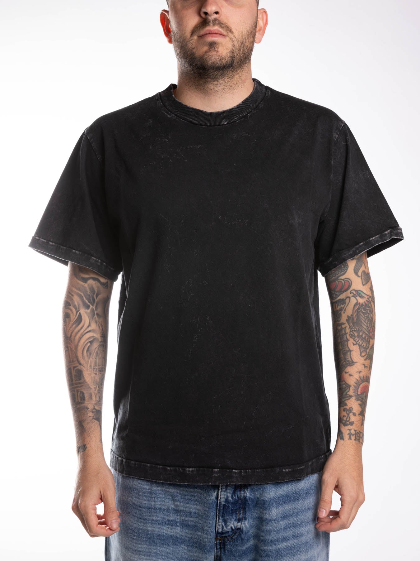 T-shirt Atomo factory