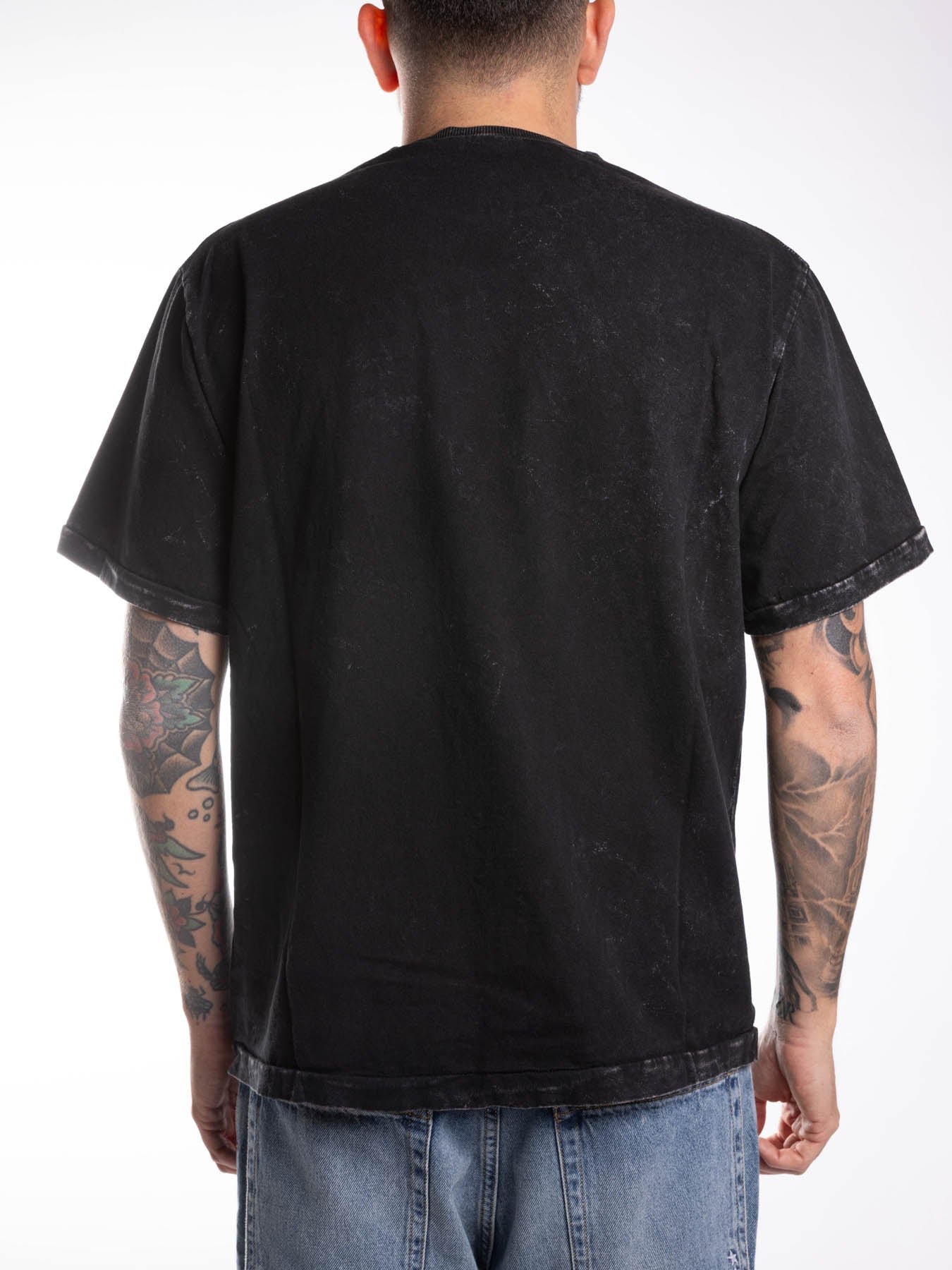 T-shirt Atomo factory