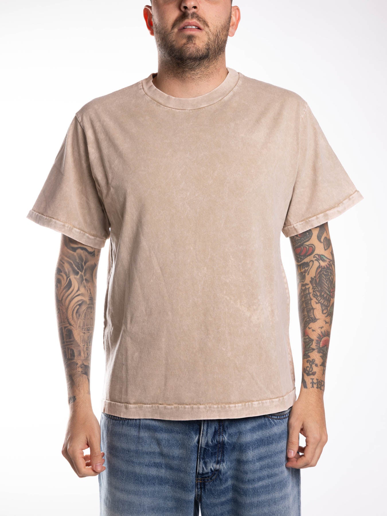T-shirt Atomo factory