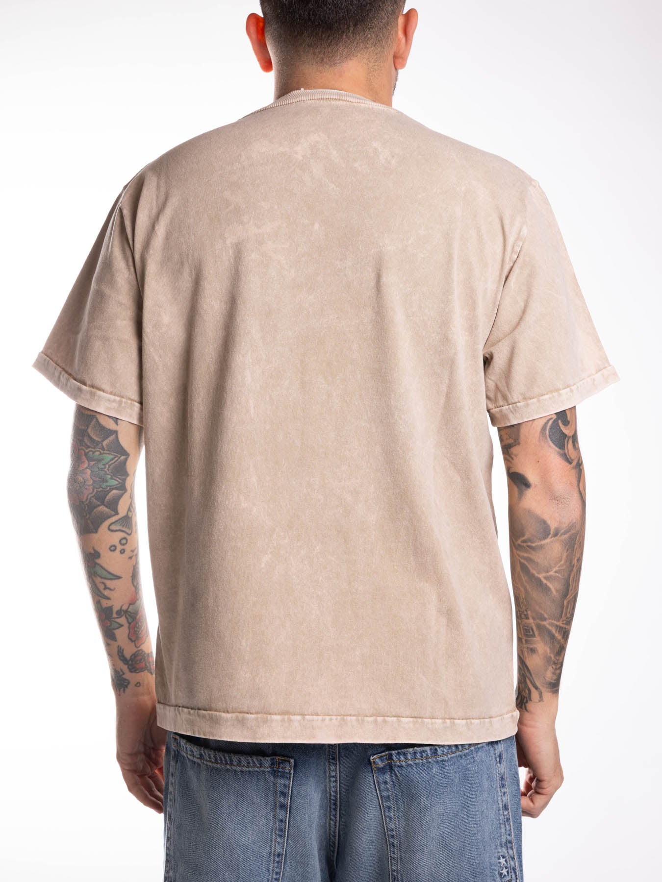 T-shirt Atomo factory