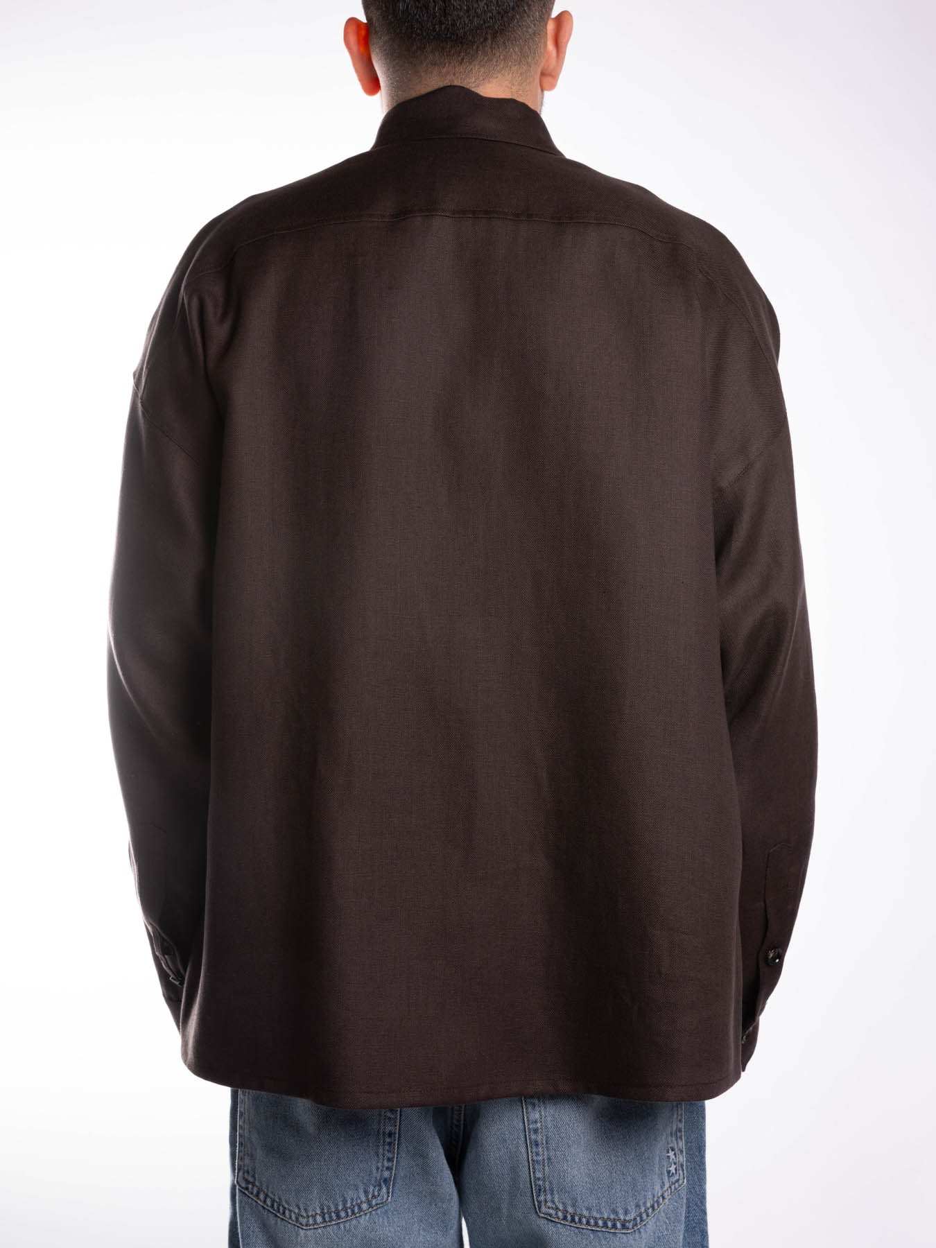 Camicia Beable