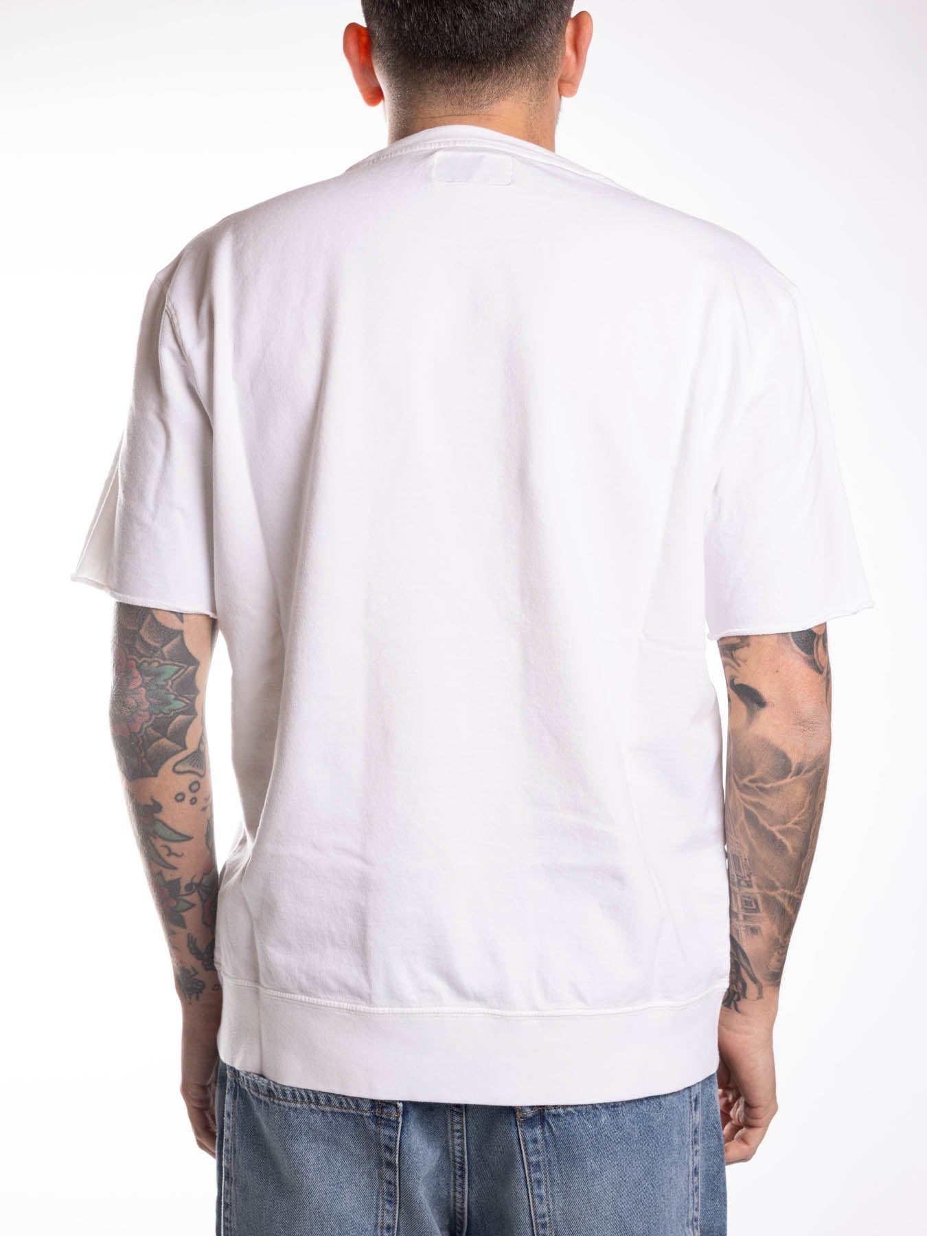 T-shirt Bowery