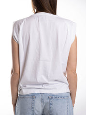 T-shirt Bowery ny