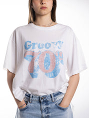 T-shirt Bowery Ny