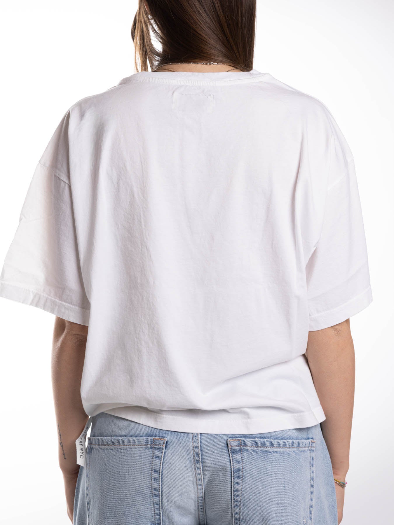 T-shirt Bowery Ny