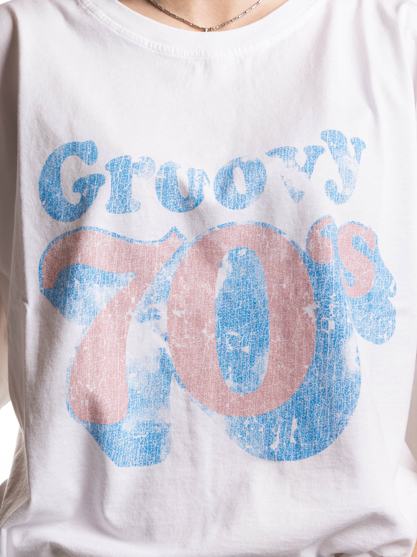 T-shirt Bowery Ny