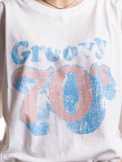 T-shirt Bowery Ny