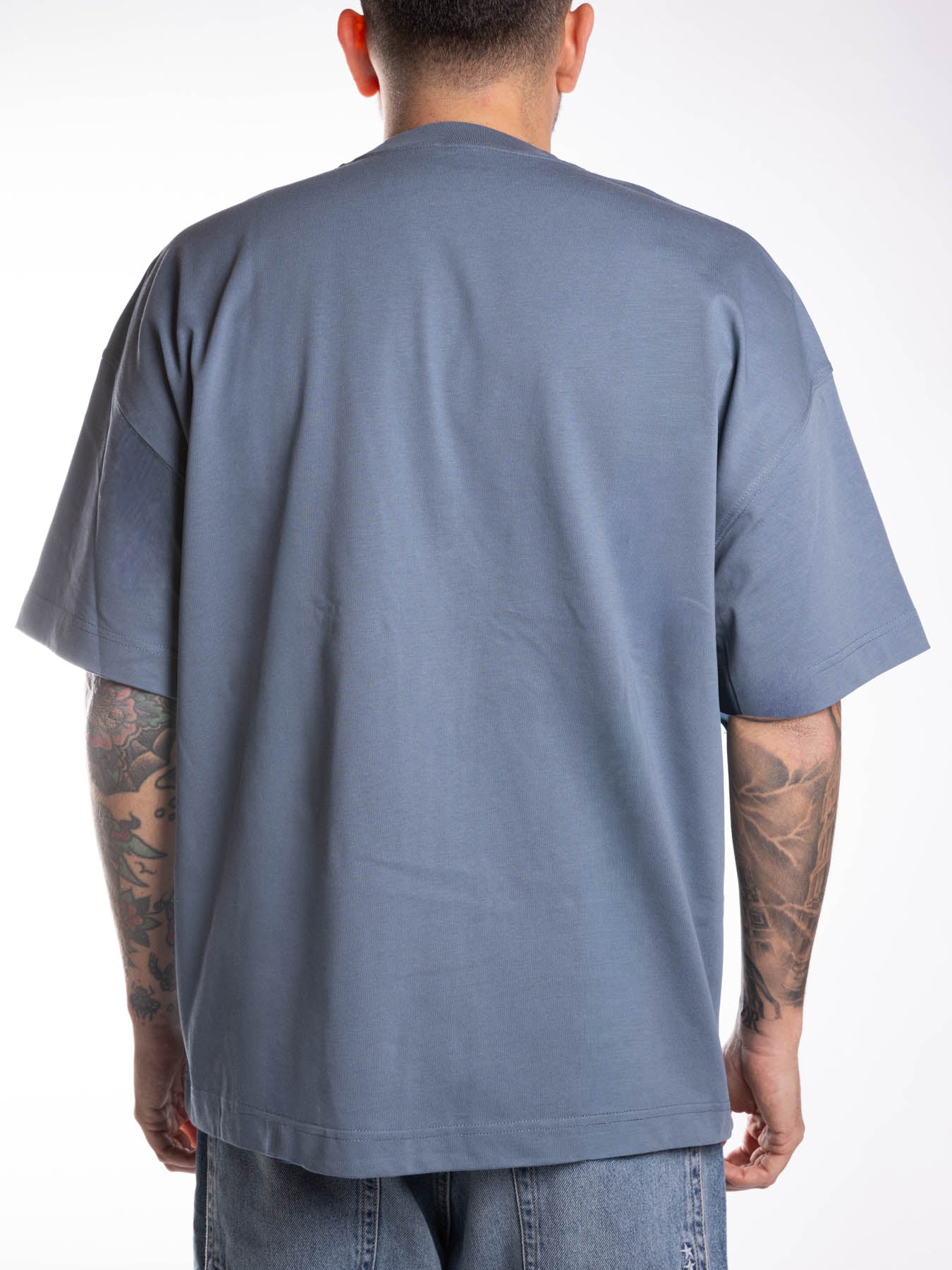 T-shirt Carhartt
