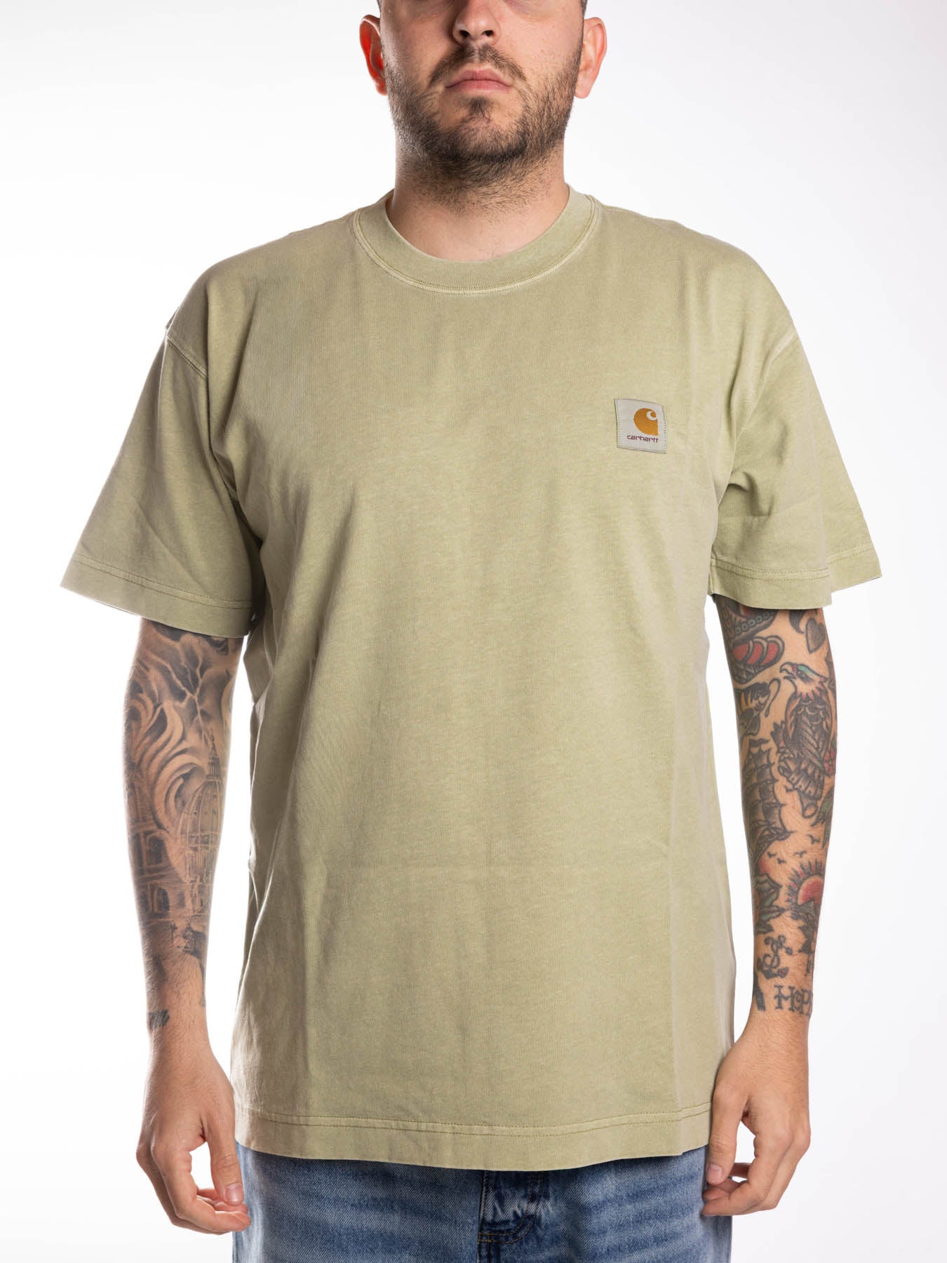 T-shirt Carhartt