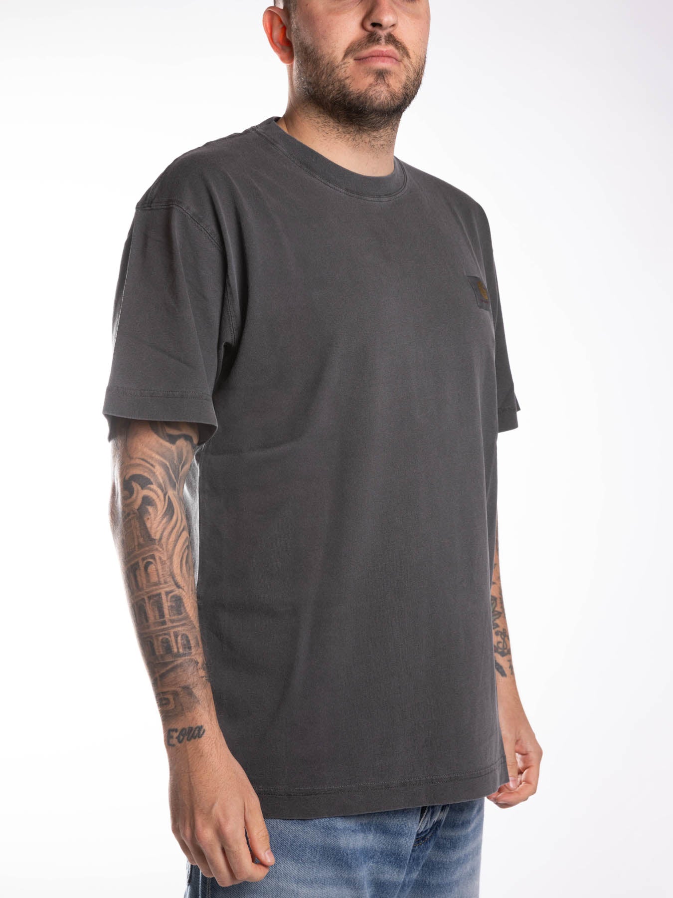T-shirt Carhartt
